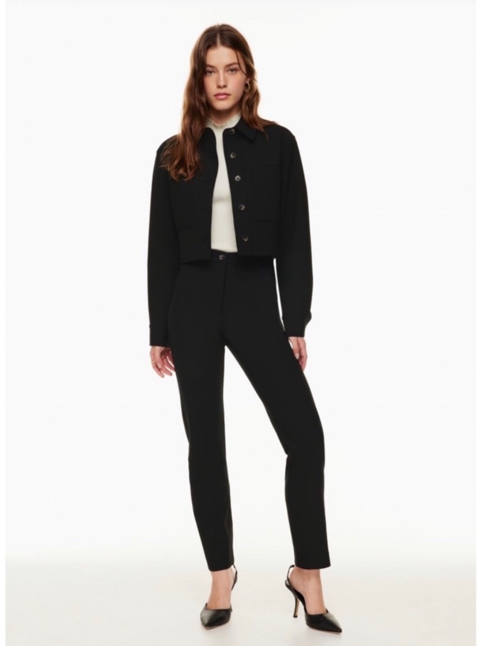 Aritzia Cressida Pants